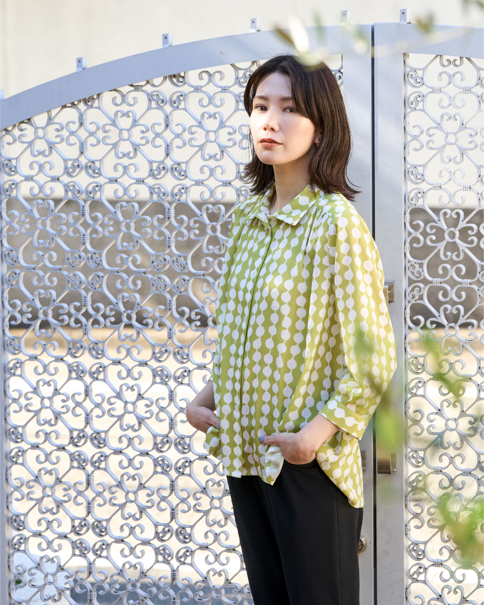 Finlayson（フィンレイソン） COLLABORATION vol.2 - KOSUGI ONLINE SHOP