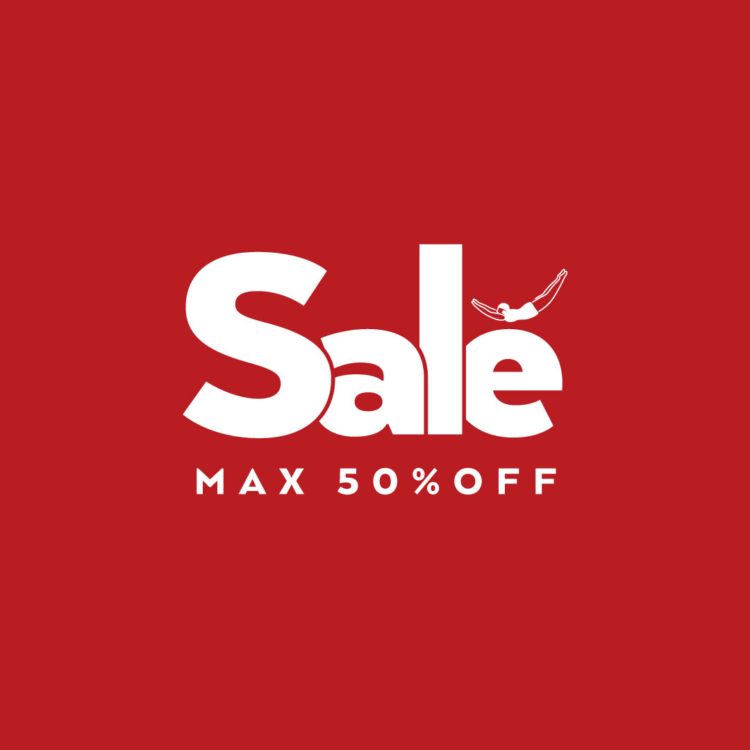 SUMMER SALE START!!